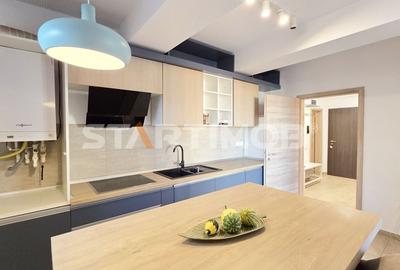 Apartament cu parcare subterana zona Universitatii Transilvania - 13