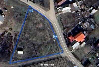 Spațiu comercial, în Seciu - 5