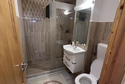 Apartament 3 camere decomandat zona Triaj - 6