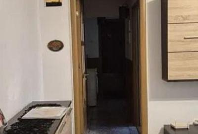 Tomis Nord, apartament 4 camere, gaze, mobilat, inchirieri Constanta - 9