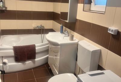 Casă cu 2 camere cu Teren 100 Mp în Central - 4