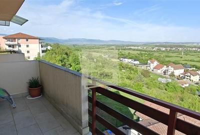 Apartament cu 4 camere decomandat, mobilat în Valea Aurie - 4
