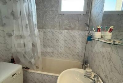 Apartament cu 2 camere decomandat în Grivița - 3