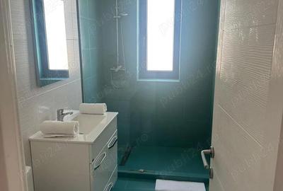 Apartament cu 2 camere decomandat în Nord - 3