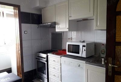 Proprietar, inchiriez apartament cu 2 camere decomandat, zona Olimpia in Complex, Timisoara - 8