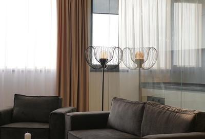 ISHO, Vedere panoramica, in vecinatatea Universitatii de Medicina - 2