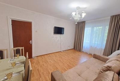 3 camere Metrou Gorjului | Centrala proprie | Comision 0% - 5