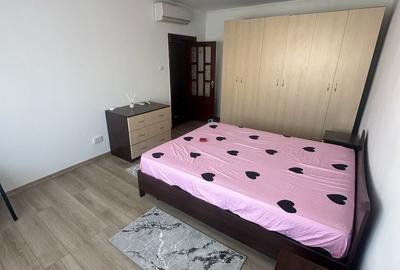 Apartament cu 2 camere decomandat în Central - 2