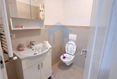 Apartament cu 2 camere decomandat în Mărăști - 6