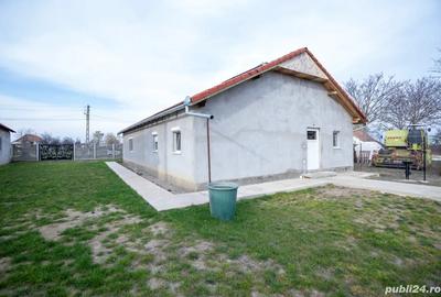 Casă cu 3 camere cu Teren 727 Mp în Beba Veche - 4