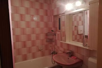 Apartament cu 2 camere semidecomandat, mobilat în Tineretului - 6