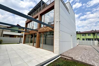 Casă individuală cu 6 camere cu Canalizare în Iancu Nicolae - 10