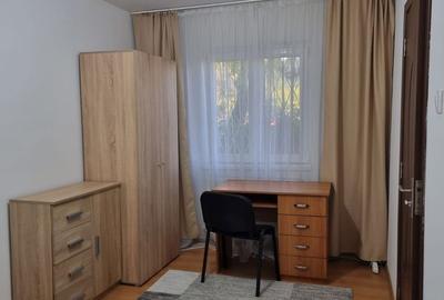 Apartament cu 2 camere semidecomandat în Spitalul Județean - 5