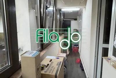 Apartament 4 camere cu centrala proprie, Costin Georgian, Parcul Morarilor - 11