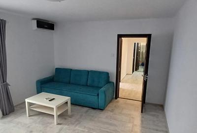 Apartament cu 2 camere decomandat în 13 Septembrie - 1