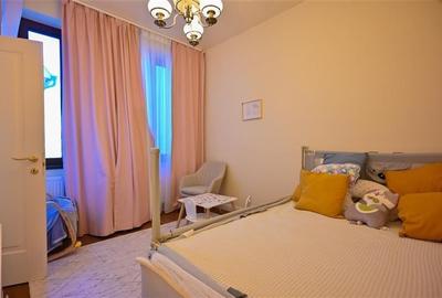 FILM!Eleganta si confort, in cetatea istorica a Brasovului, vedere spre Tampa Br - 10