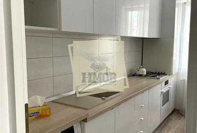 Apartament cu 2 camere, mobilat în Central - 1
