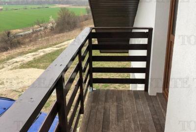 Oportunitate Unica - Teren de 321700 mp ideal pentru Dezvolt - 6