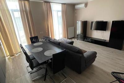 Apartament 3 camere Vitan Barzesti - 4