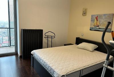 Închiriez Apartament 2 Camere 750 EUR, Asmita Gardens, Cu Vedere Panoramica - 4