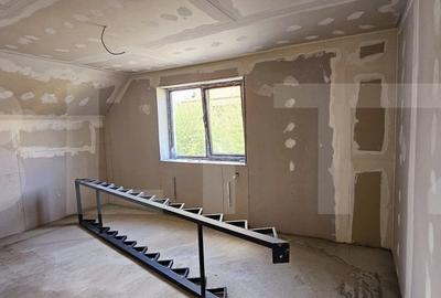 Casa spatioasa, de vanzare, cu 10 camere, 200 mp, zona semicentrala - 11