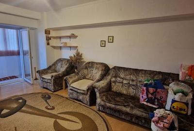 Garsonira decomandata, etaj intermediar, bloc cu lift. - 9