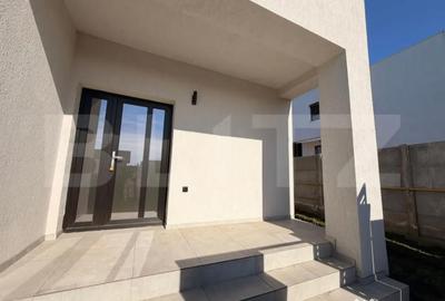 Casă cu 5 camere cu Teren 322 Mp în Central - 6