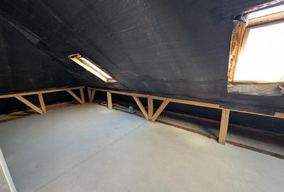 Casa 4 camere parter | 120mp | Tamasi Corbeanca | 0 comision | finisaje la alege - 17