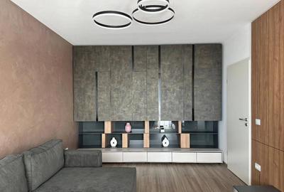 Apartament cu 2 camere, decomandat - zona Tractorul - 5