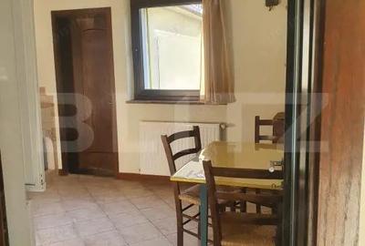 Apartament de 2 camere renovat in Codlea!