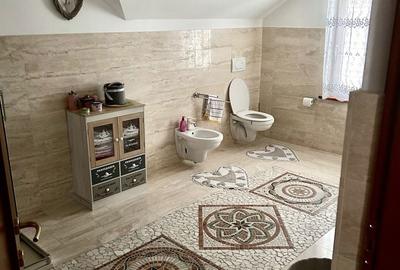 Casă cu 4 camere în Sălsig - 1