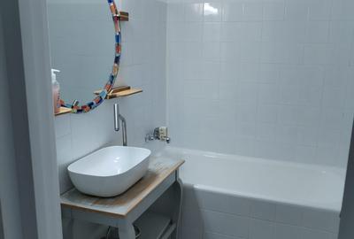 Apartament cu 2 camere decomandat în Drumul Taberei - 6