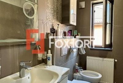 Casa cu 3 camere de vanzare - Dumbravita zona centrala - 17