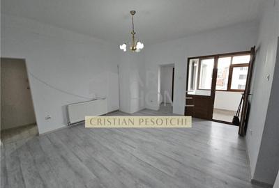 Apartament 4 camere 90mp, in Ploiesti, zona Centrala - 6