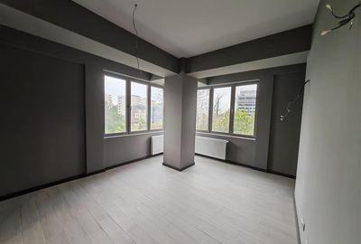 Birou, de 3,876 mp, în Timpuri Noi - 6