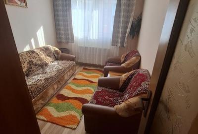 Apartament cu 2 camere semidecomandat în Cociu - 4