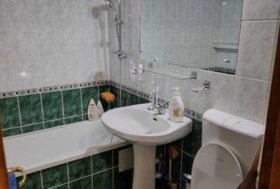 Apartament cu 2 camere decomandat în Burdujeni - 6