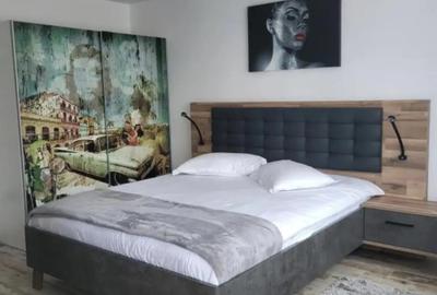 Garsoniera moderna, ideala pentru investi?ie Bradetu, Arge? | 3 stele turism - 8