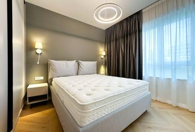 Apartament 2 camere I Dimitrie Pompeiu - 8