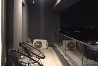 Apartament 2 camere zona Tomis Nord - Bloc Nou - Termen Lung - 5