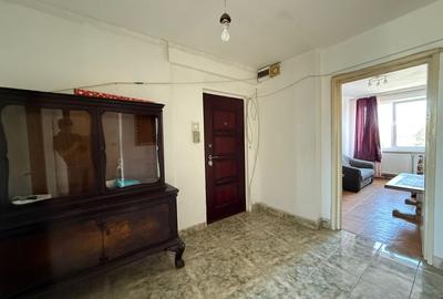 Apartament 3 camere, 70 mp utili, Timisoara - zona Medicina - 6