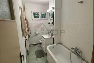 Apartament cu 3 camere semidecomandat în Podu Roș - 9