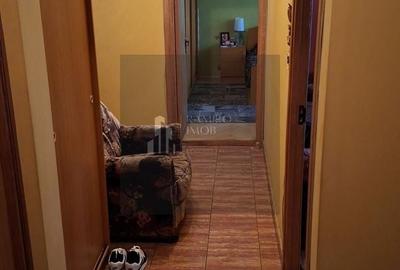 Apartament cu 4 camere decomandat, mobilat în Titan - 11