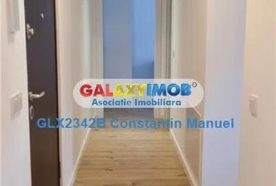 Apartament cu 2 camere, si parcare, bloc nou, mobilat - 2