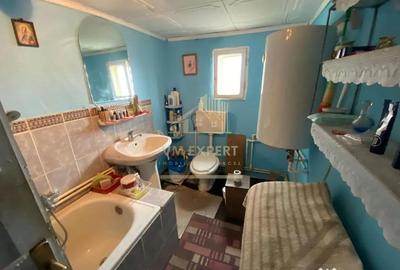 Casă cu 5 camere cu Teren 600 Mp în Câmpulung Muscel - 8