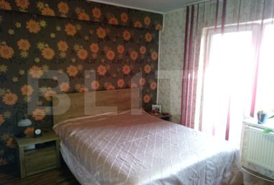 Apartament decomandat cu 2 camere, parcare inclusa in pret, zona Eroilor - 3