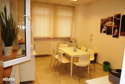 Spațiu comercial, de 350 mp, în Știrbei Vodă - 7