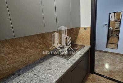 Apartament cu 2 camere semidecomandat, mobilat în Tomis Mall - 10