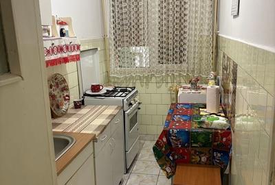 Apartament cu 2 camere semidecomandat în Vest - 5