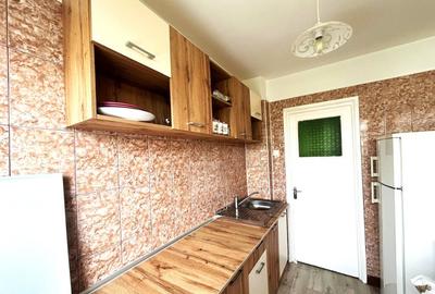 Apartament 3 camere, Piata Iancului - 5